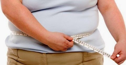 چاقی و ارتباط آن بارضایت از فیزیک بدنی